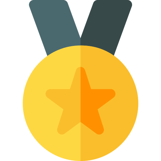 medal